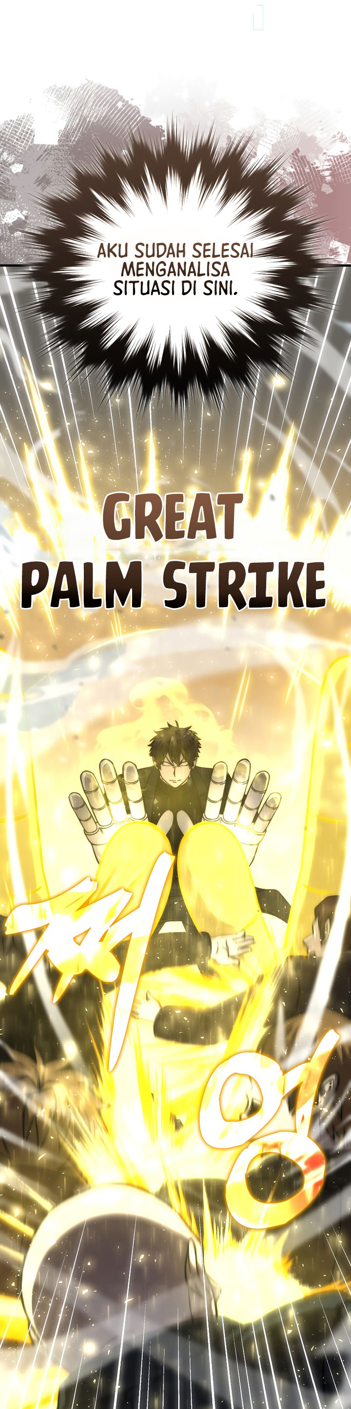 Demon Lord’s Martial Arts Ascension Chapter 64 Gambar 31