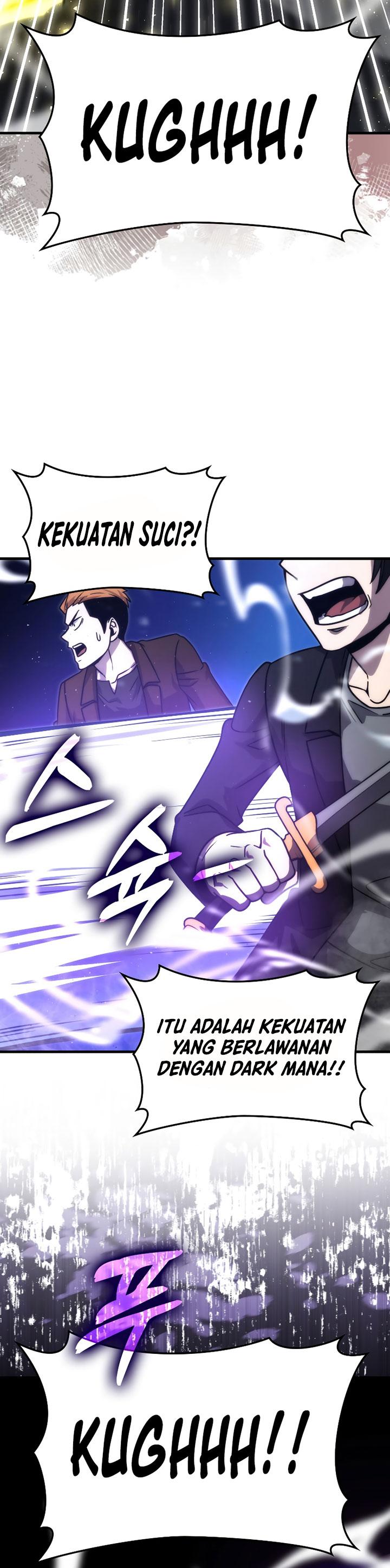 Demon Lord’s Martial Arts Ascension Chapter 64 Gambar 32