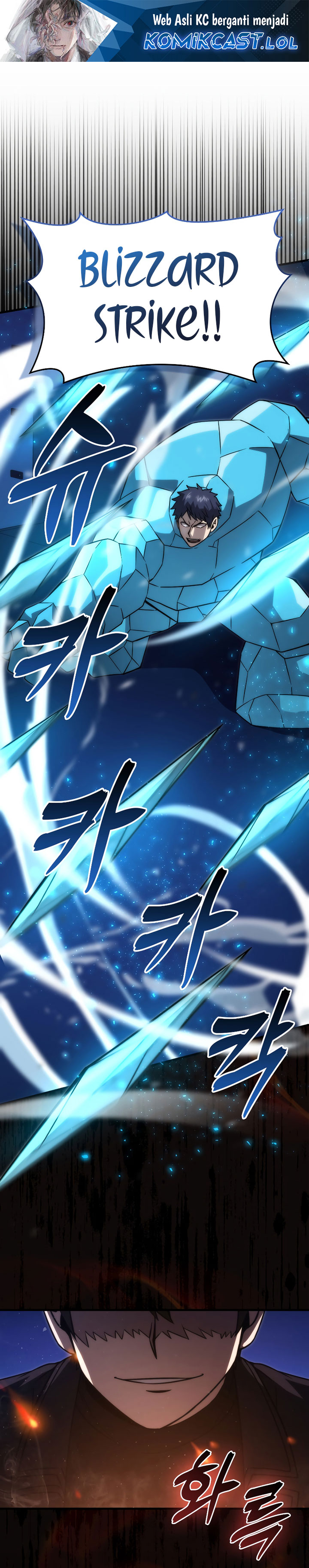 Demon Lord’s Martial Arts Ascension Chapter 65 Gambar 2