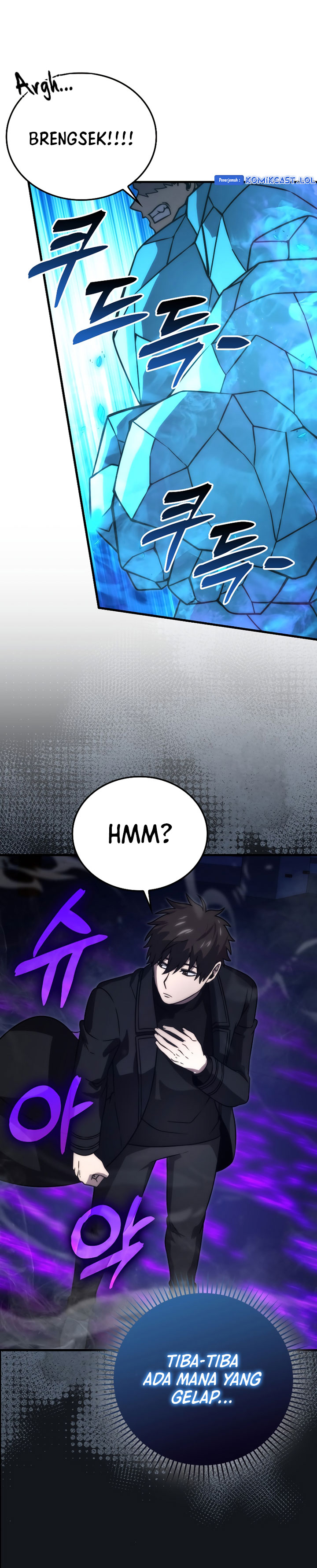 Demon Lord’s Martial Arts Ascension Chapter 65 Gambar 7