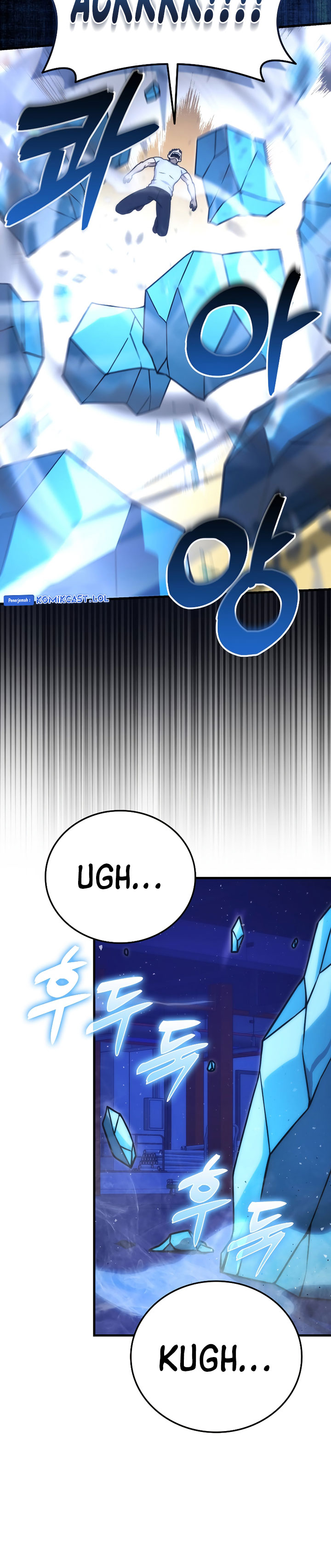 Demon Lord’s Martial Arts Ascension Chapter 65 Gambar 11