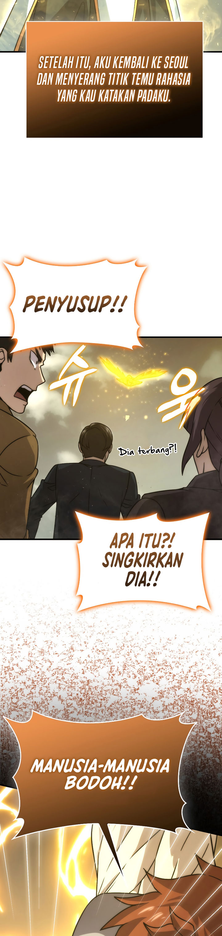 Demon Lord’s Martial Arts Ascension Chapter 65 Gambar 17