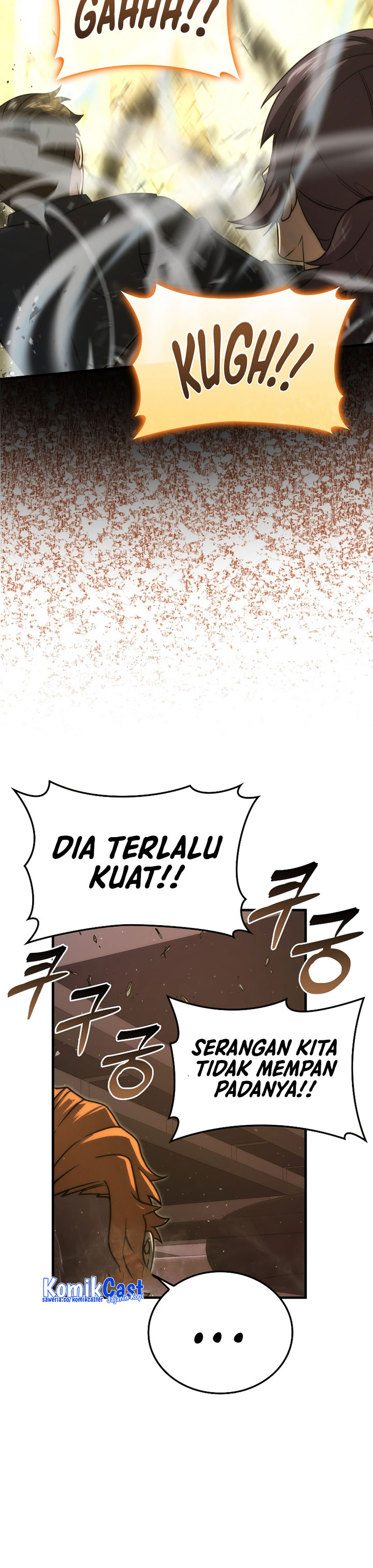 Demon Lord’s Martial Arts Ascension Chapter 65 Gambar 19