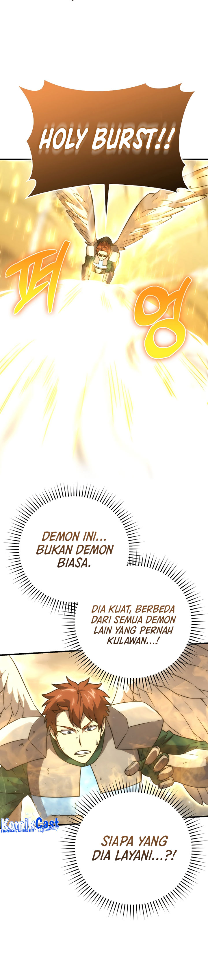 Demon Lord’s Martial Arts Ascension Chapter 65 Gambar 27