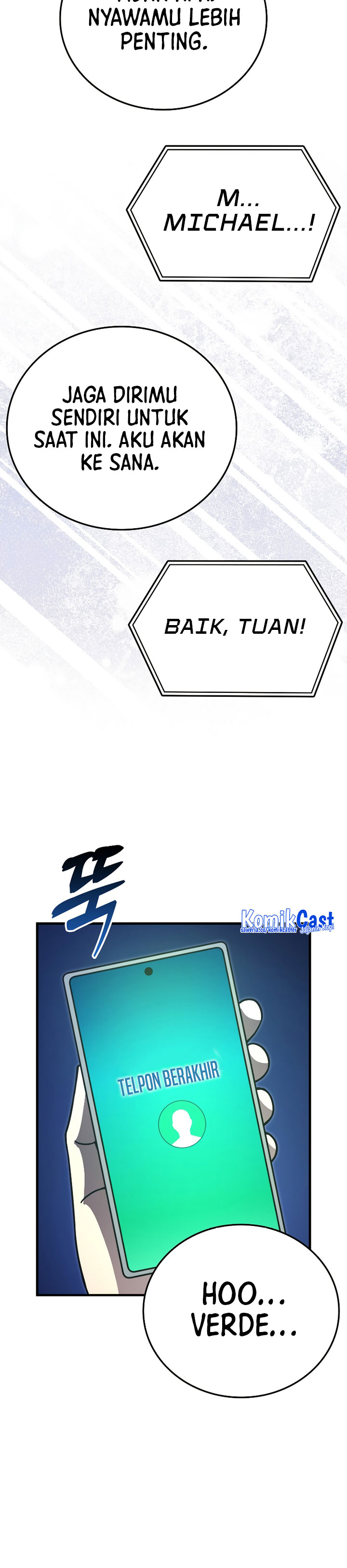 Demon Lord’s Martial Arts Ascension Chapter 65 Gambar 31