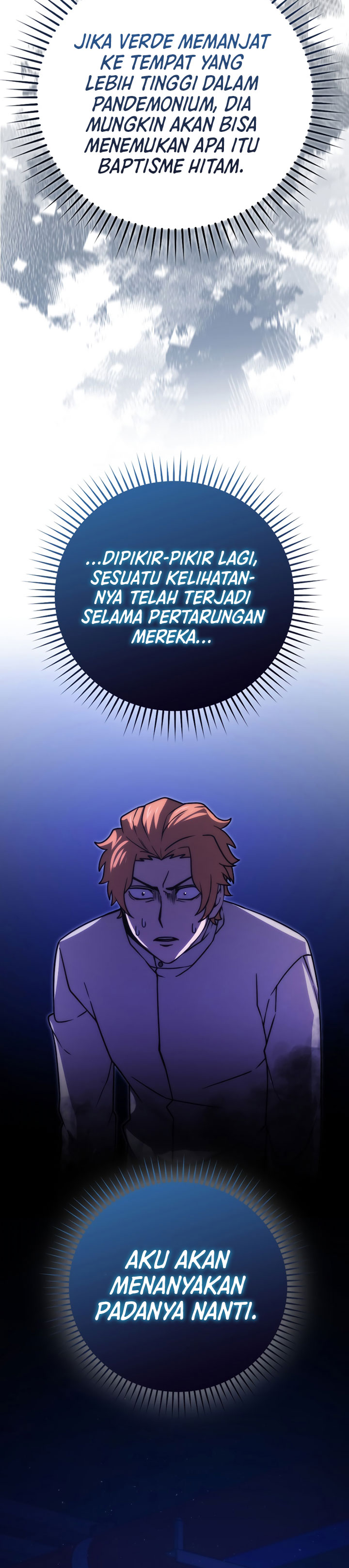 Demon Lord’s Martial Arts Ascension Chapter 65 Gambar 34
