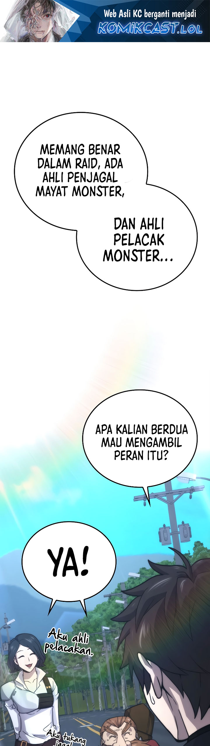 Demon Lord’s Martial Arts Ascension Chapter 68 Gambar 2