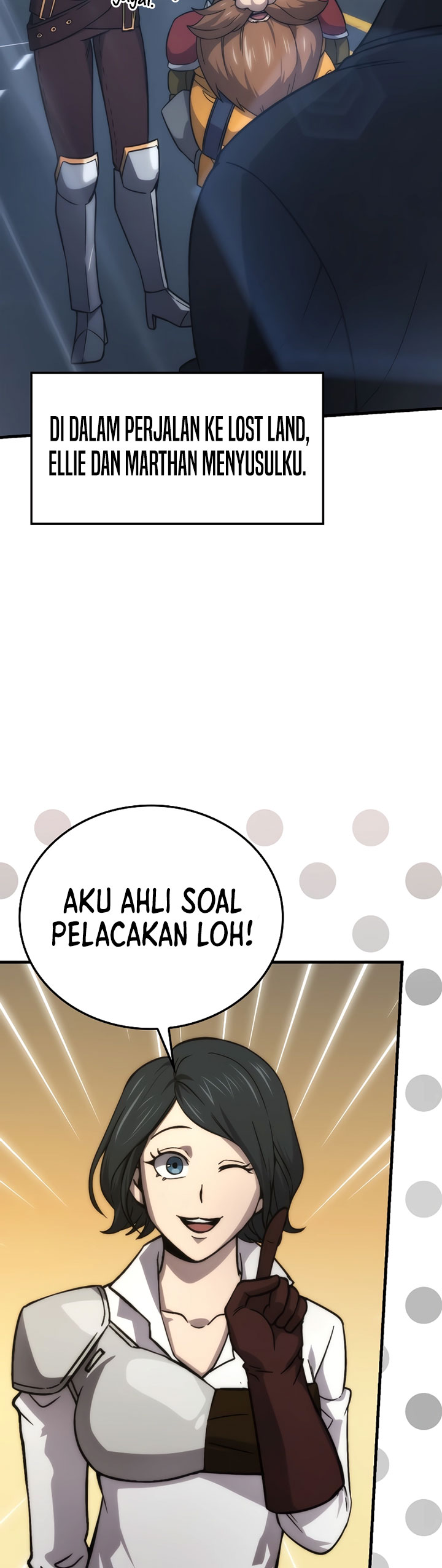 Demon Lord’s Martial Arts Ascension Chapter 68 Gambar 3