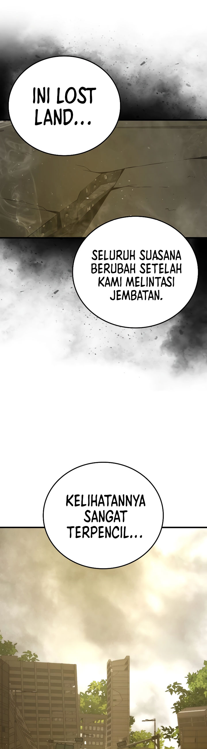 Demon Lord’s Martial Arts Ascension Chapter 68 Gambar 10