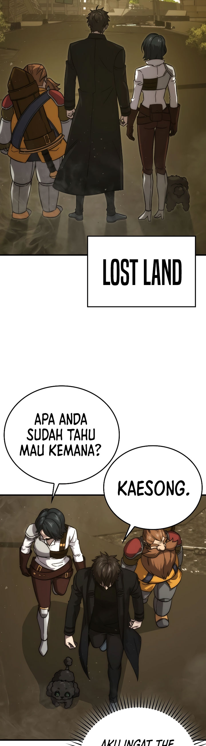 Demon Lord’s Martial Arts Ascension Chapter 68 Gambar 11