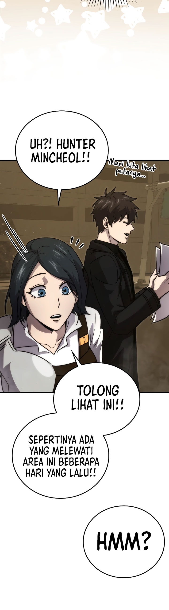 Demon Lord’s Martial Arts Ascension Chapter 68 Gambar 13