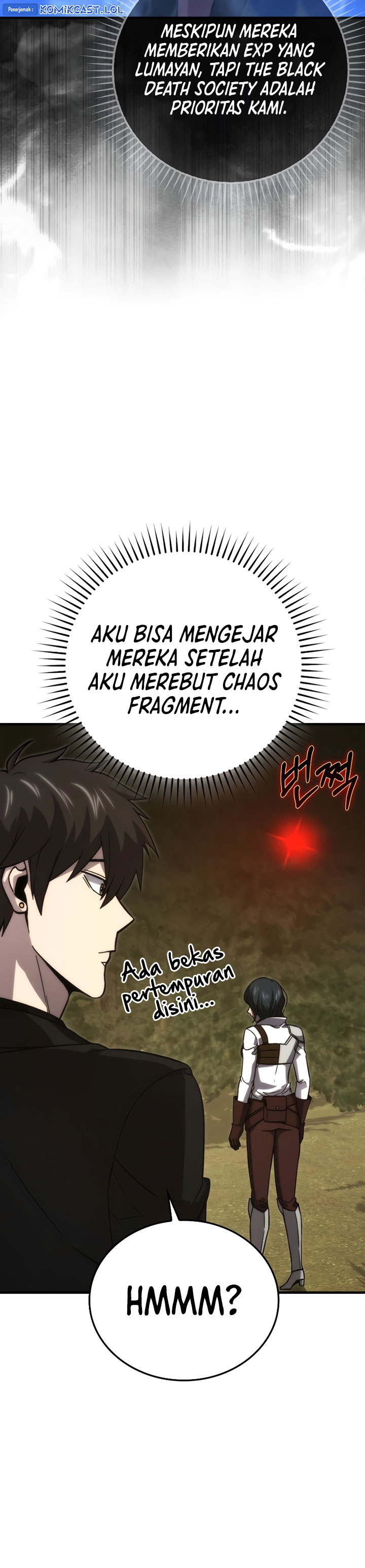 Demon Lord’s Martial Arts Ascension Chapter 68 Gambar 20