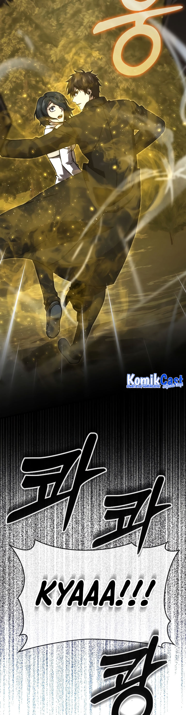 Demon Lord’s Martial Arts Ascension Chapter 68 Gambar 22