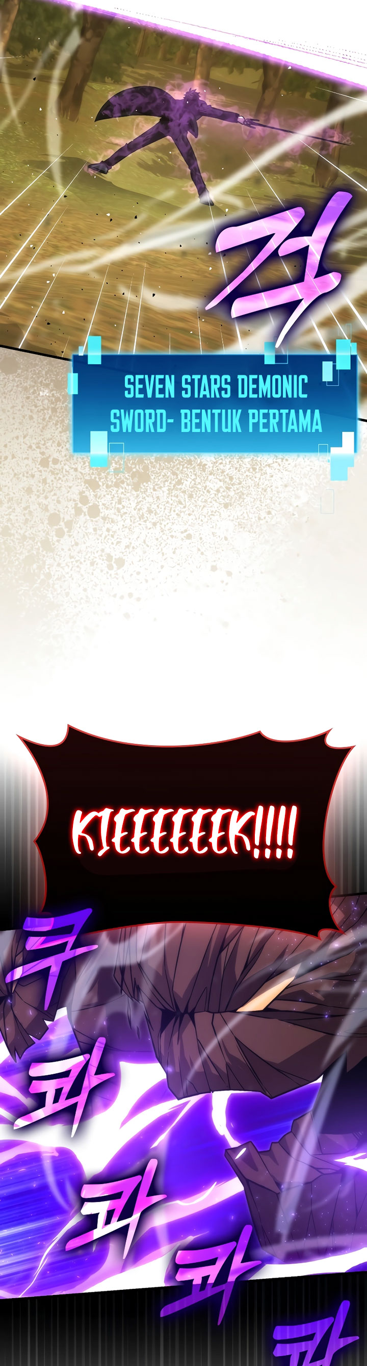 Demon Lord’s Martial Arts Ascension Chapter 68 Gambar 27