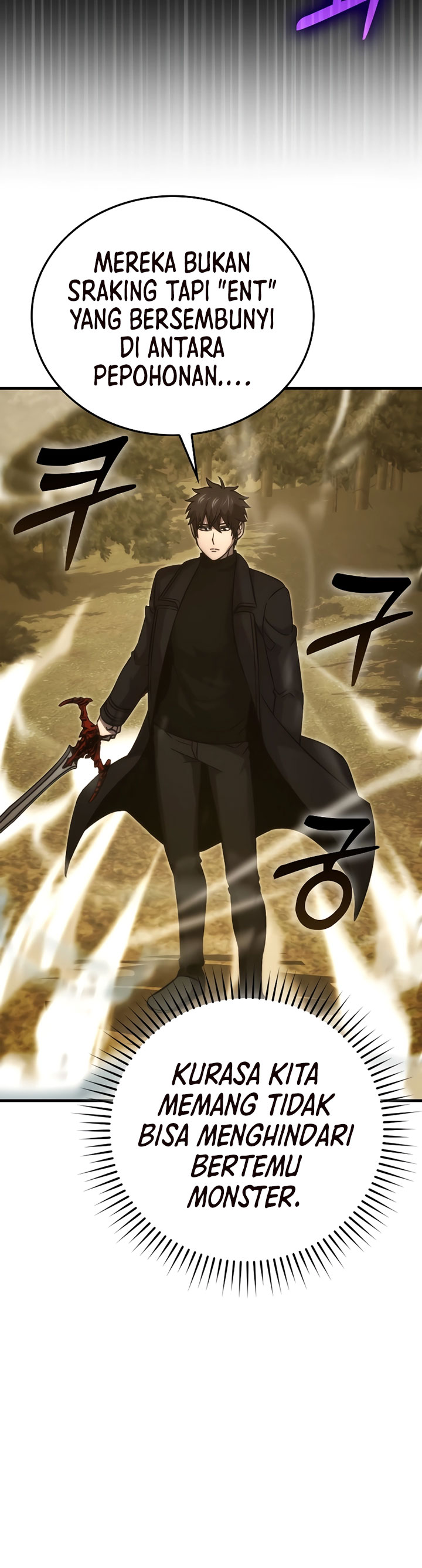 Demon Lord’s Martial Arts Ascension Chapter 68 Gambar 28