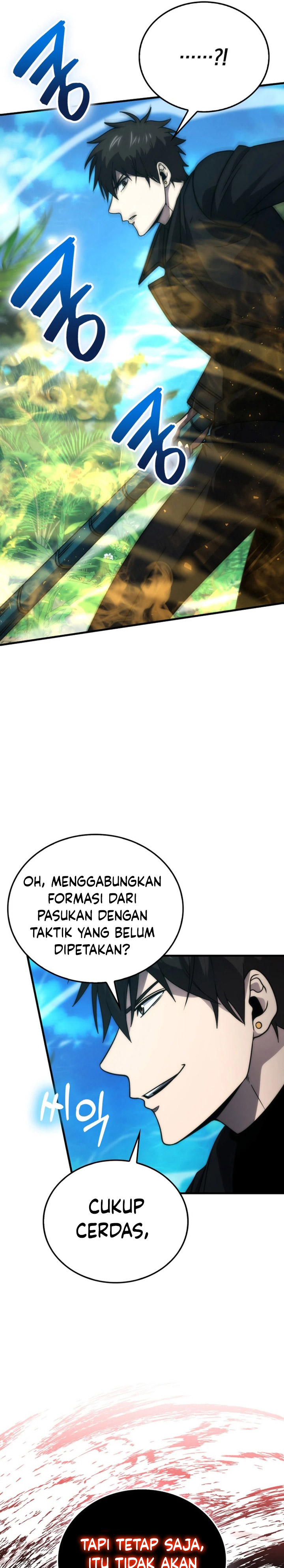 Demon Lord’s Martial Arts Ascension Chapter 83 Gambar 10