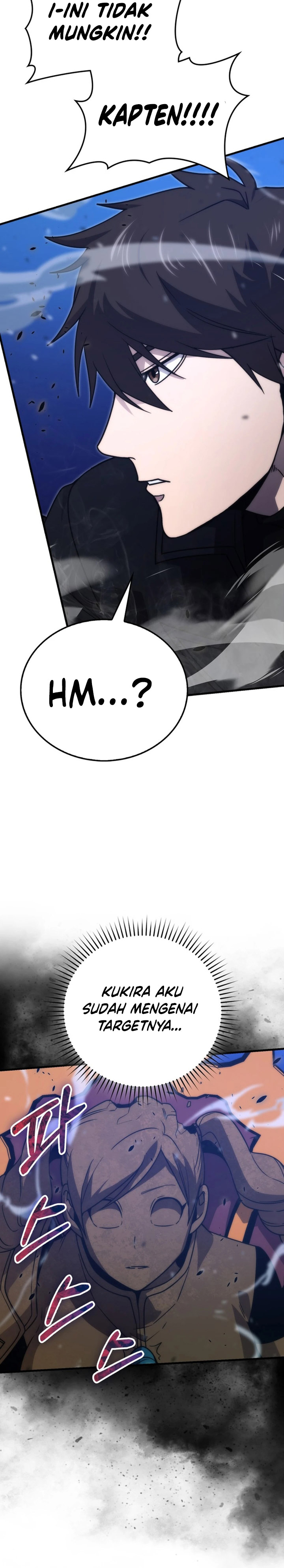 Demon Lord’s Martial Arts Ascension Chapter 83 Gambar 13