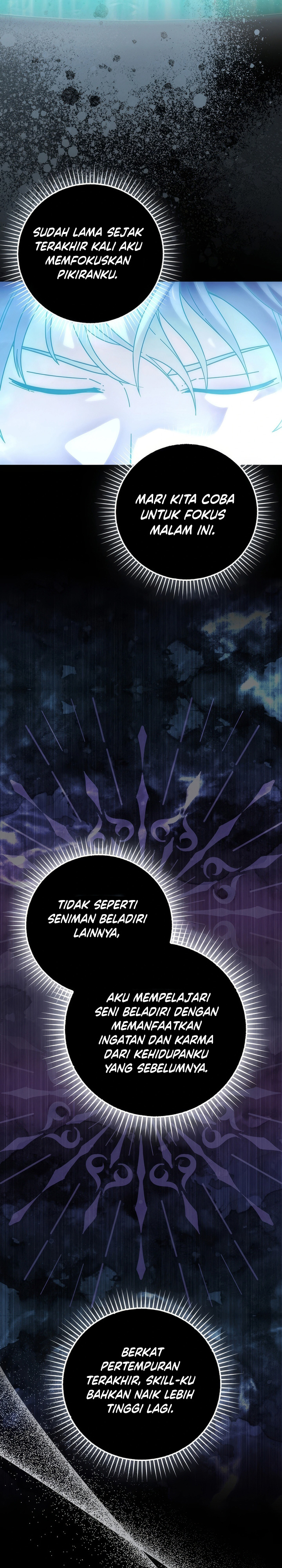 Demon Lord’s Martial Arts Ascension Chapter 86 Gambar 30