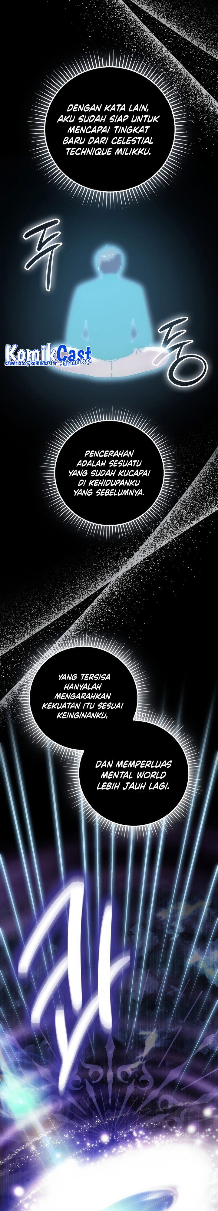 Demon Lord’s Martial Arts Ascension Chapter 86 Gambar 31