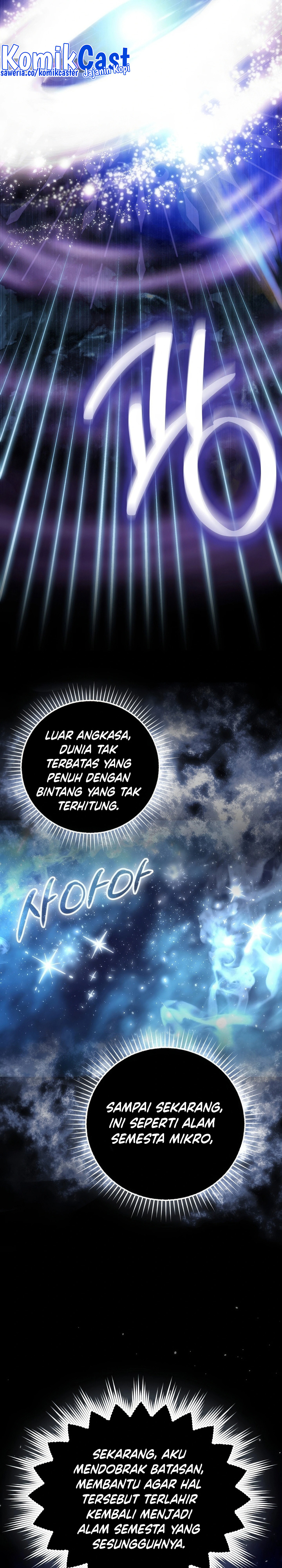 Demon Lord’s Martial Arts Ascension Chapter 86 Gambar 32