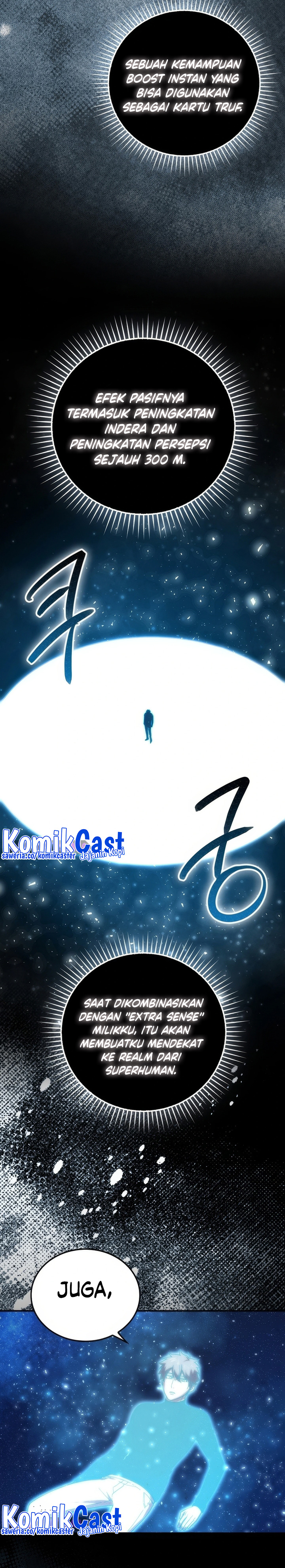 Demon Lord’s Martial Arts Ascension Chapter 86 Gambar 35
