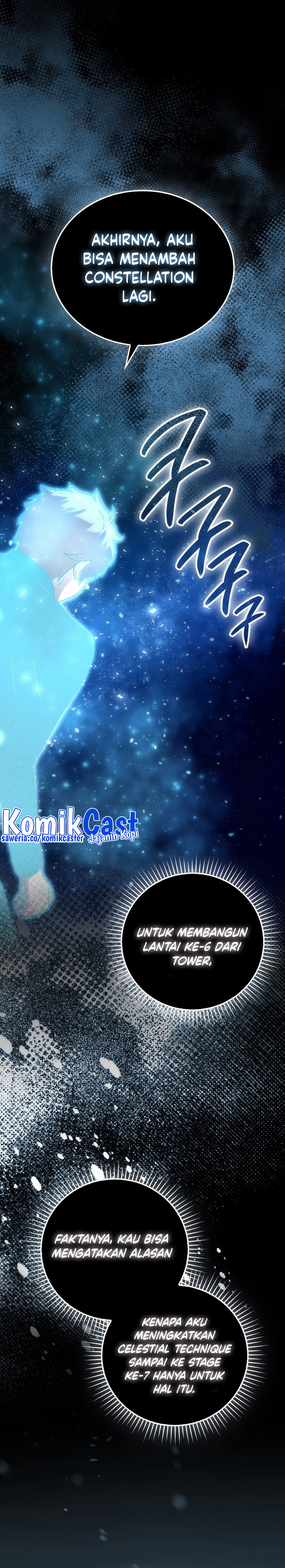 Demon Lord’s Martial Arts Ascension Chapter 86 Gambar 36