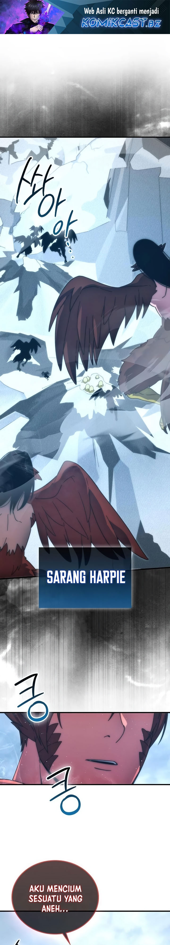 Demon Lord’s Martial Arts Ascension Chapter 90 Gambar 2