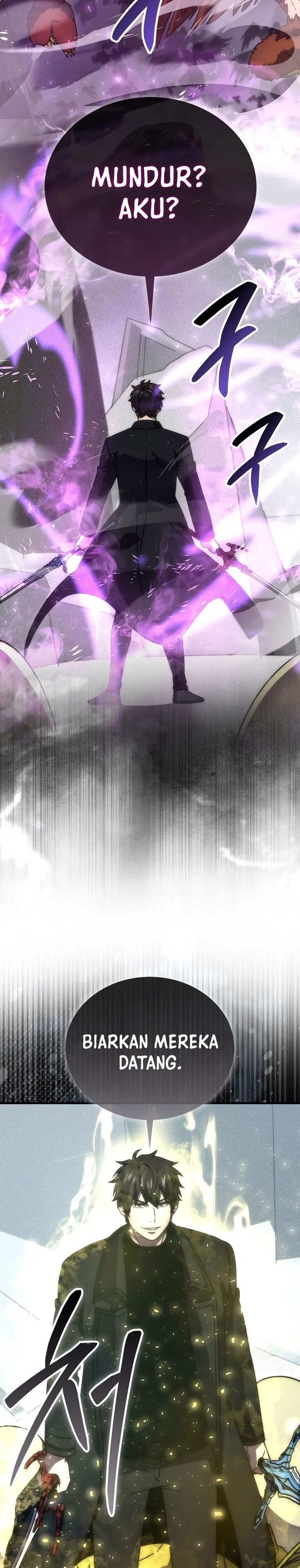 Demon Lord’s Martial Arts Ascension Chapter 90 Gambar 7