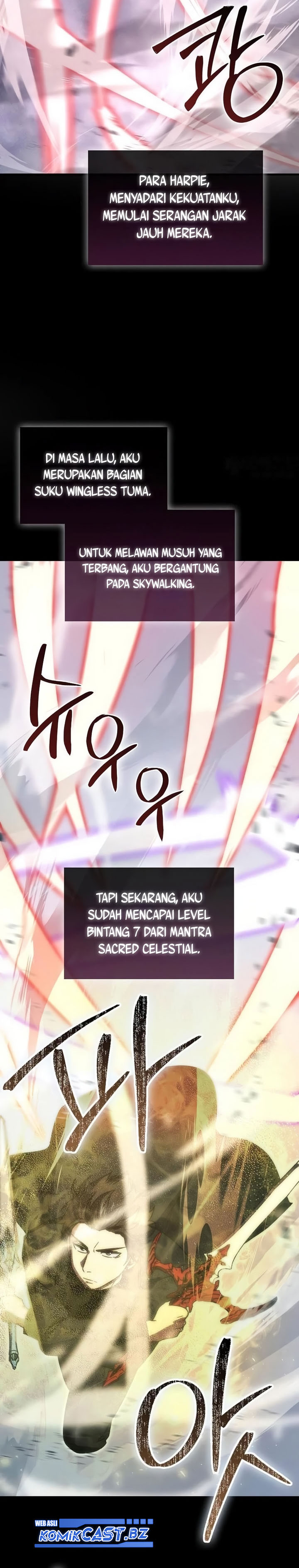 Demon Lord’s Martial Arts Ascension Chapter 90 Gambar 9