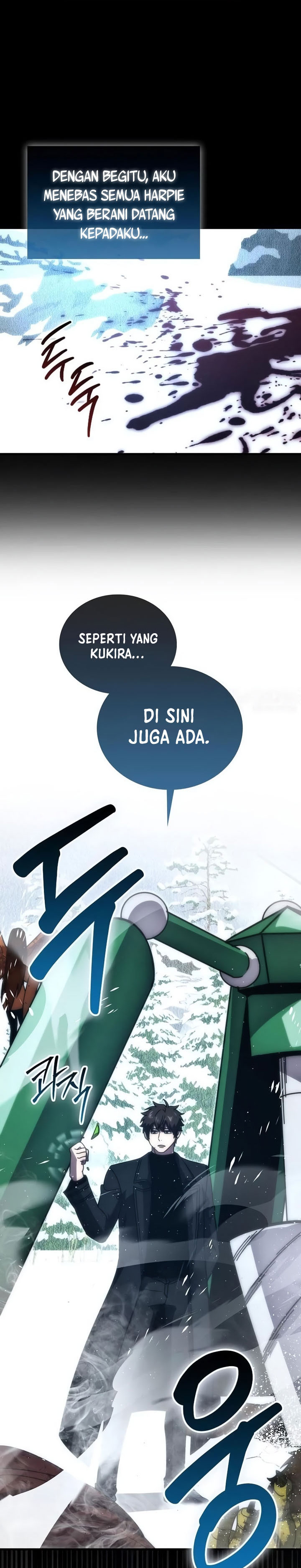 Demon Lord’s Martial Arts Ascension Chapter 90 Gambar 11