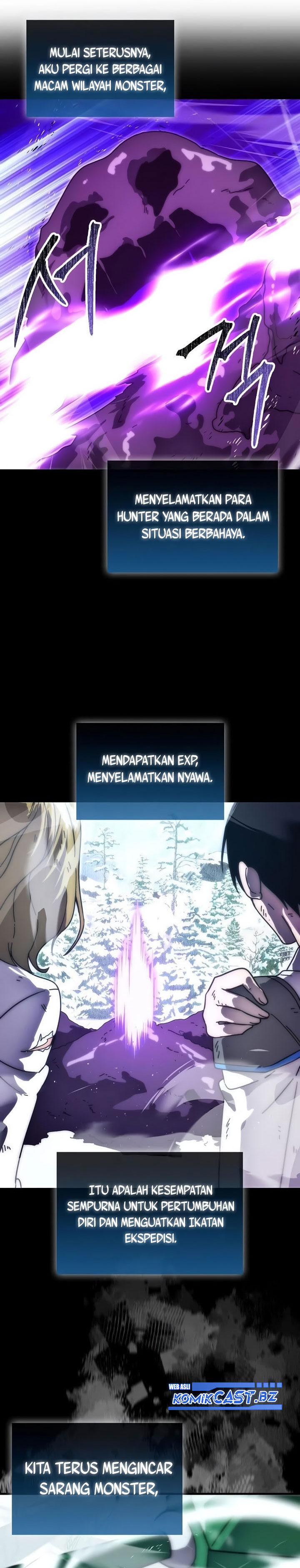 Demon Lord’s Martial Arts Ascension Chapter 90 Gambar 13