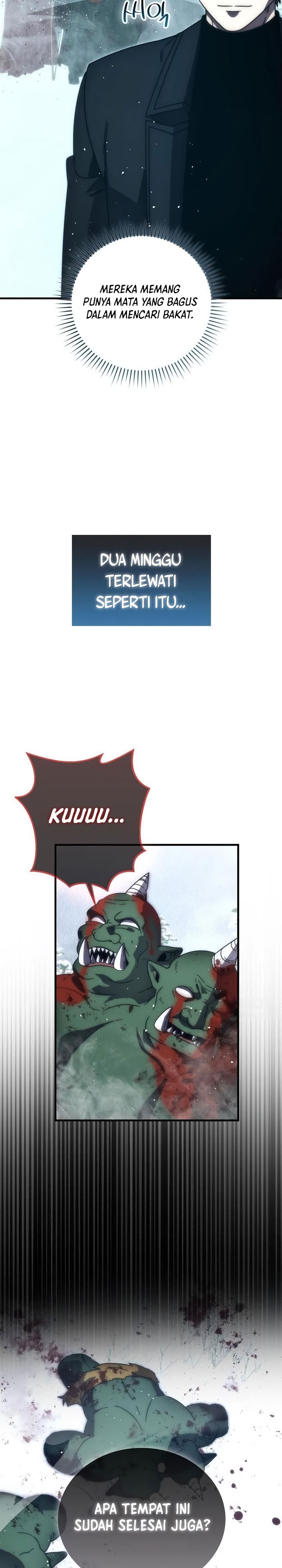 Demon Lord’s Martial Arts Ascension Chapter 90 Gambar 15
