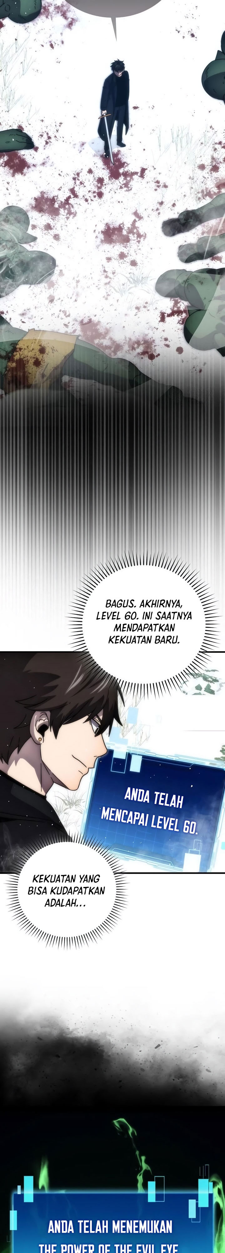 Demon Lord’s Martial Arts Ascension Chapter 90 Gambar 16