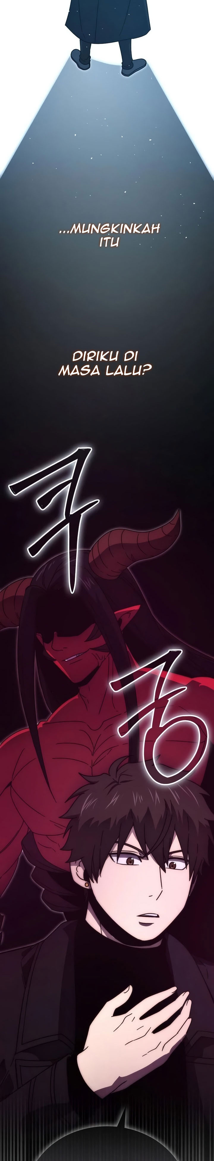 Demon Lord’s Martial Arts Ascension Chapter 90 Gambar 20