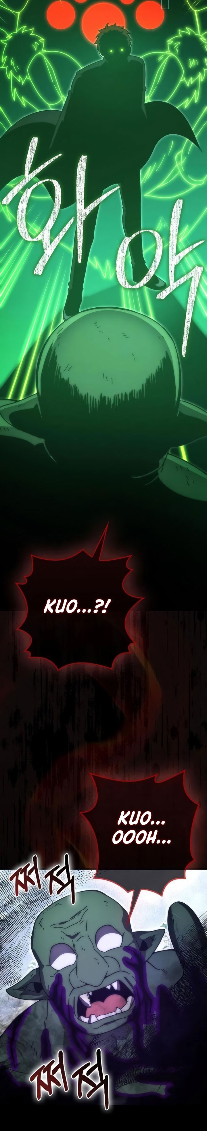 Demon Lord’s Martial Arts Ascension Chapter 90 Gambar 23