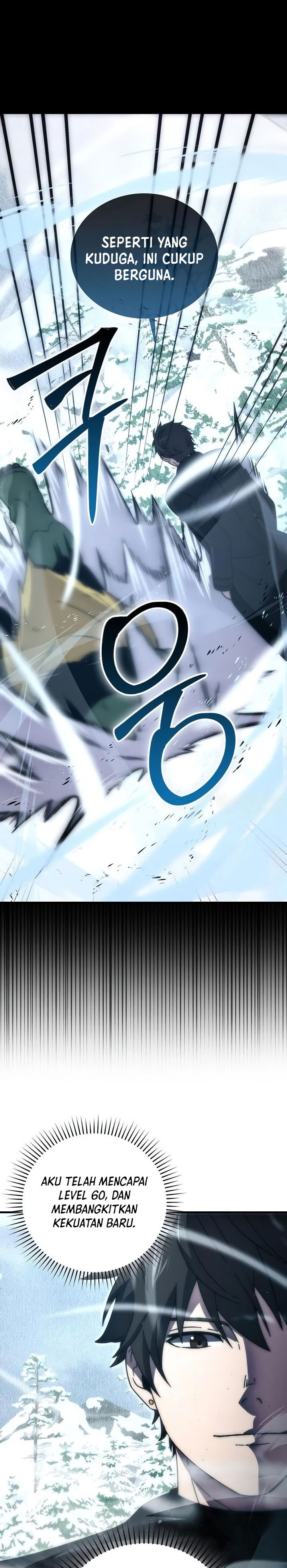 Demon Lord’s Martial Arts Ascension Chapter 90 Gambar 24