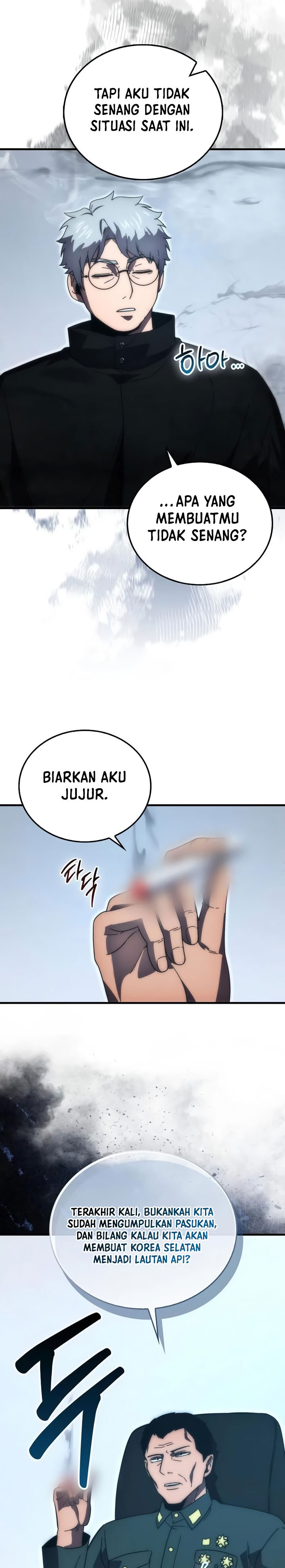 Demon Lord’s Martial Arts Ascension Chapter 90 Gambar 26