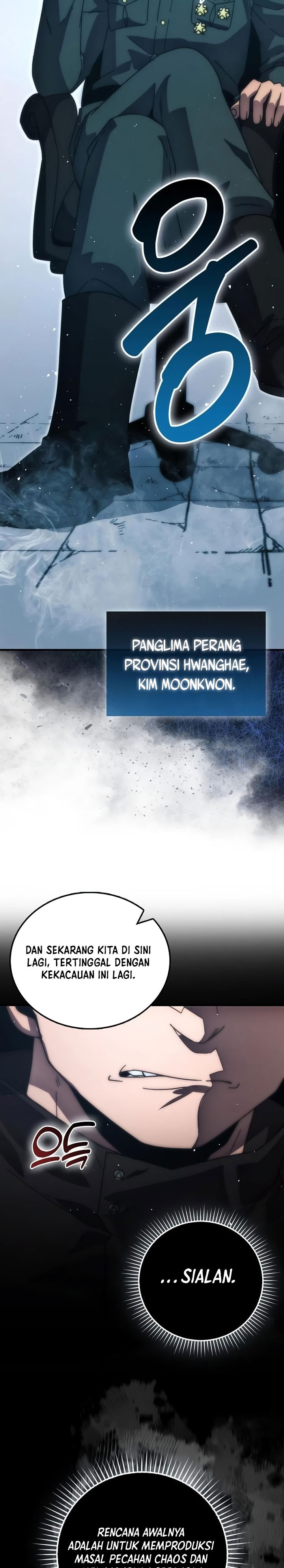 Demon Lord’s Martial Arts Ascension Chapter 90 Gambar 27