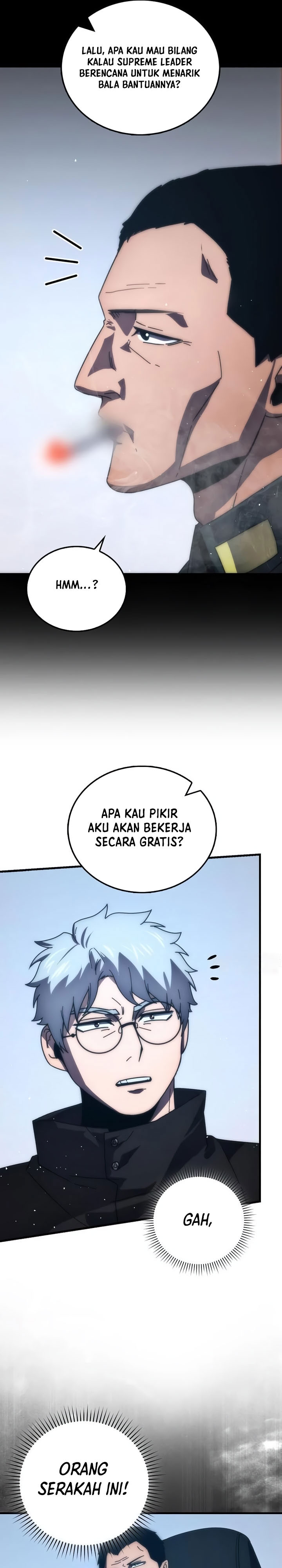 Demon Lord’s Martial Arts Ascension Chapter 90 Gambar 30