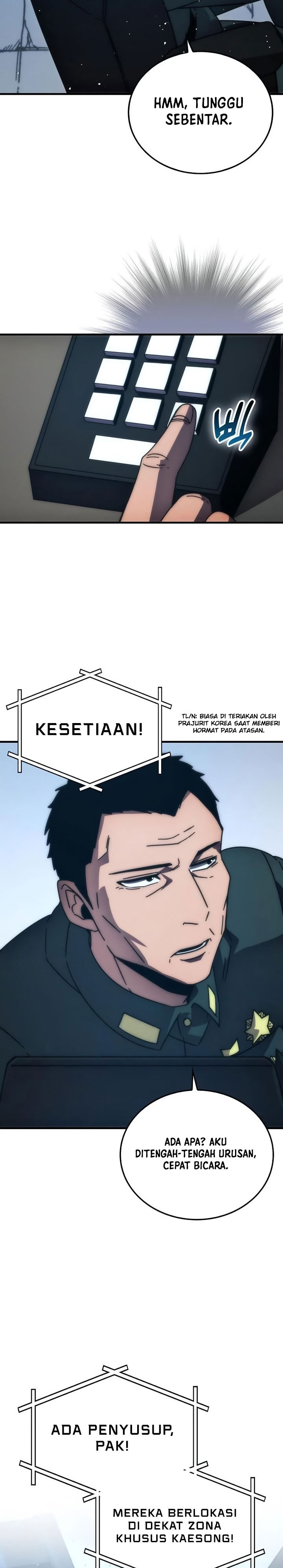 Demon Lord’s Martial Arts Ascension Chapter 90 Gambar 32