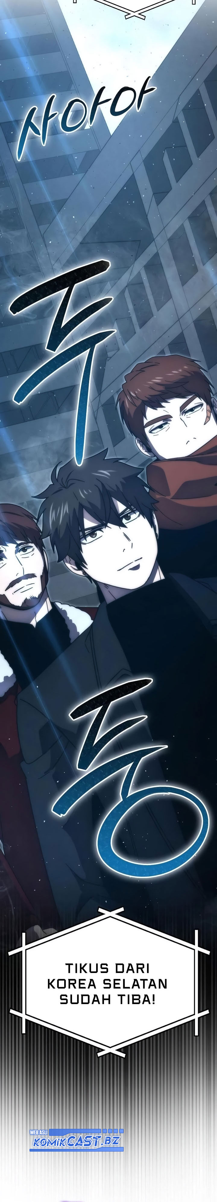 Demon Lord’s Martial Arts Ascension Chapter 90 Gambar 33