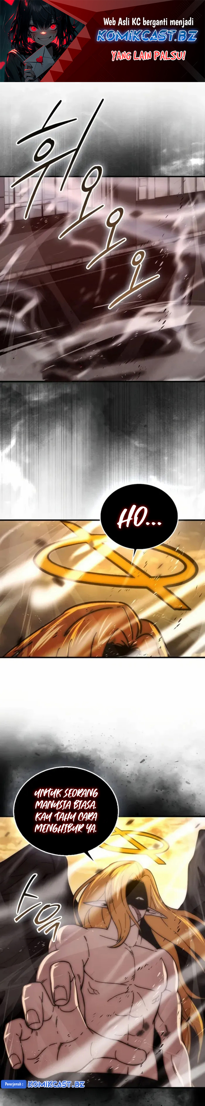 Demon Lord’s Martial Arts Ascension Chapter 95 Gambar 2