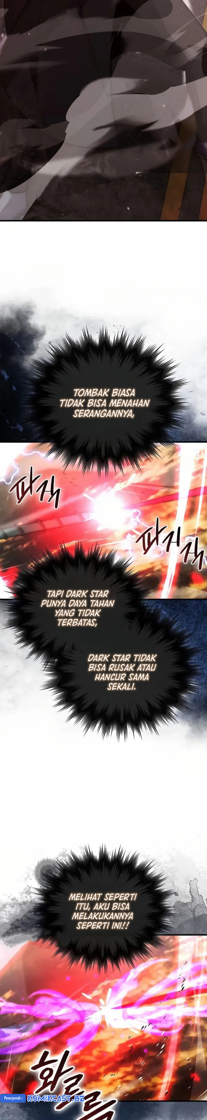 Demon Lord’s Martial Arts Ascension Chapter 95 Gambar 4