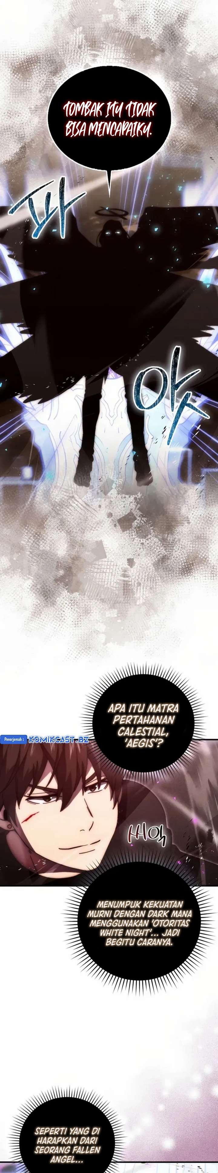 Demon Lord’s Martial Arts Ascension Chapter 95 Gambar 6