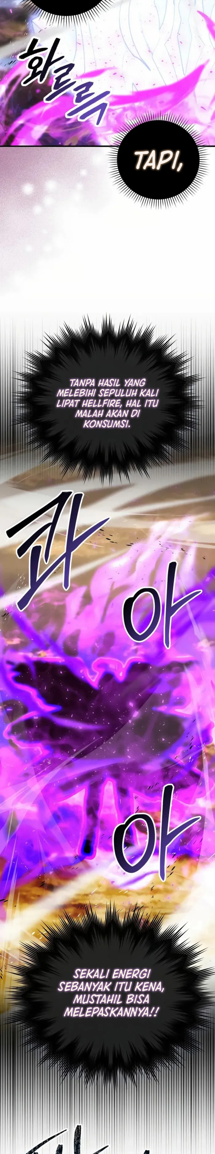 Demon Lord’s Martial Arts Ascension Chapter 95 Gambar 7