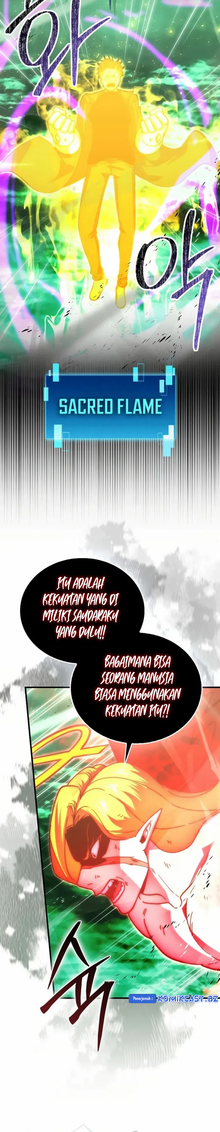 Demon Lord’s Martial Arts Ascension Chapter 95 Gambar 13