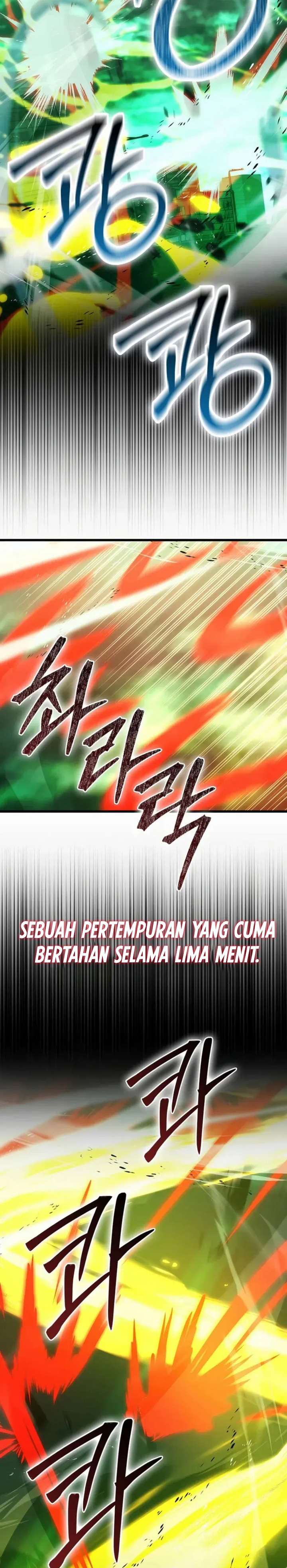 Demon Lord’s Martial Arts Ascension Chapter 95 Gambar 16