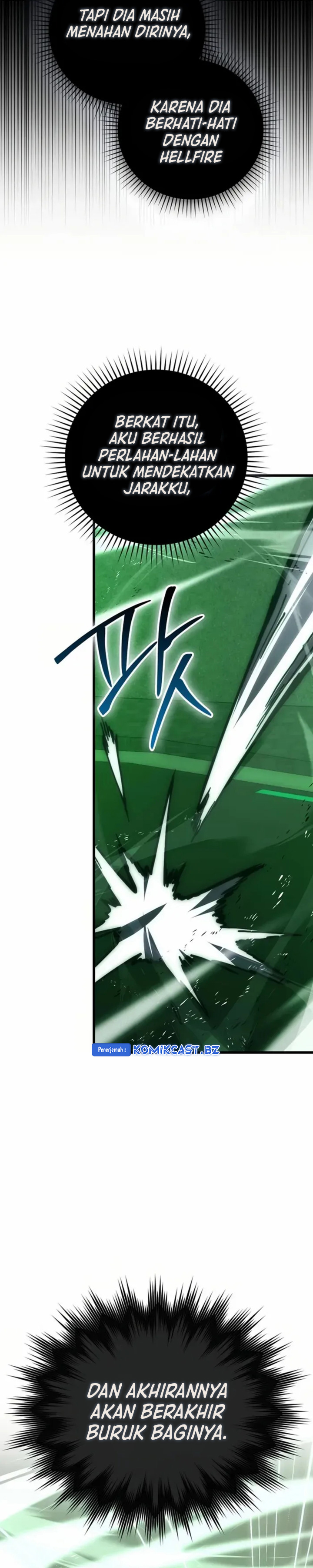 Demon Lord’s Martial Arts Ascension Chapter 95 Gambar 18