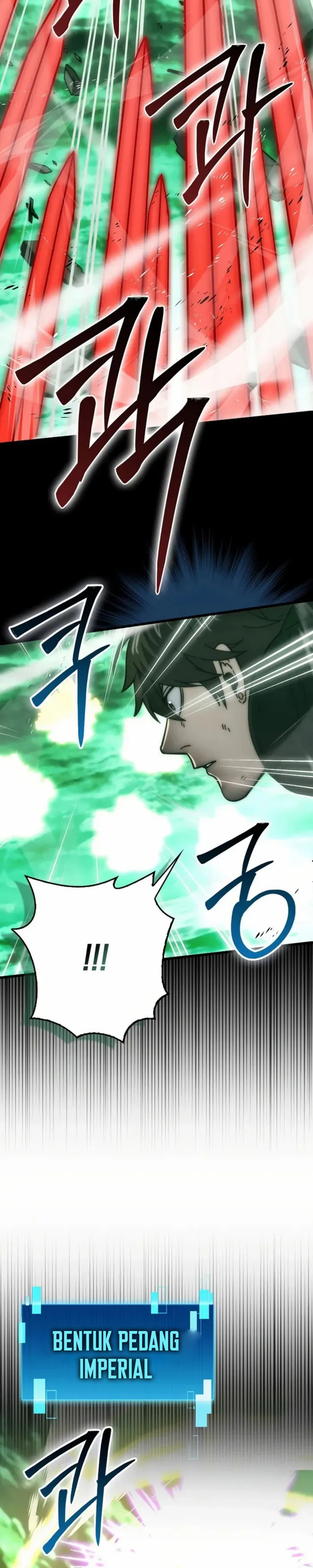 Demon Lord’s Martial Arts Ascension Chapter 95 Gambar 21
