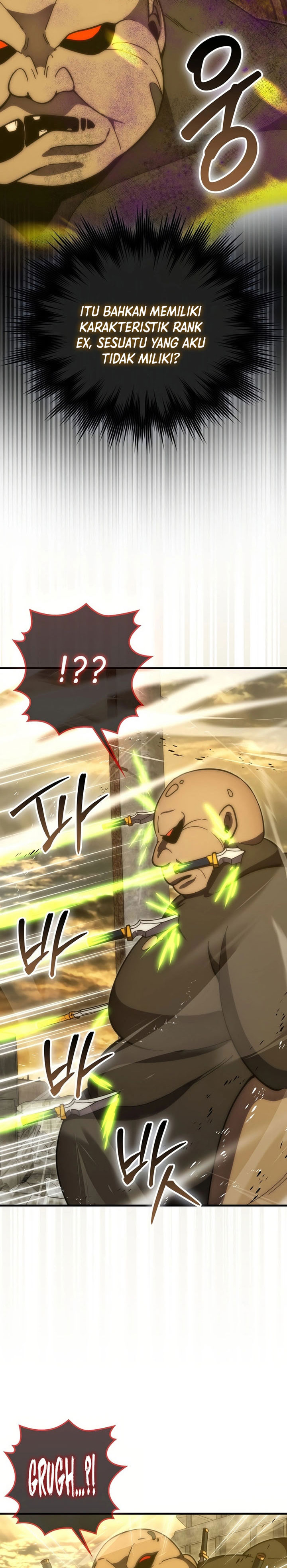 Demon Lord’s Martial Arts Ascension Chapter 99 Gambar 4
